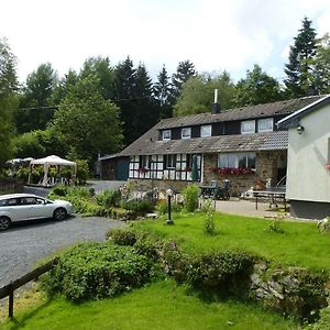 Haus Sonnentau
